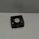 for Suntronix SJ1238HA1 Axial Fan, AC 110V~120V 0.27A 50-60Hz,2-Wire Ball Cabinet Cooling Fan Size:120X120X38mm.