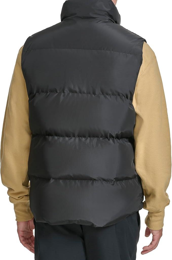 Champion men's Quilted Puffer VestVest XL