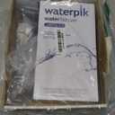 Waterpik Cordless Advanced 2.0 Water Flosser For Teeth, Gums, Braces, Dental Care With Travel Bag and 4 Tips, ADA Accepted, Rechargeable, Portable, and Waterproof, White WP580