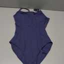 ROYAL SMEELA Women’s Camisole Dance Leotards with Adjustable Straps Ballet for Women Girls Backless Ballet Dance Leotards No Size