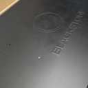 BLACKSTONE 5004 36 Griddle Hard Cover, Powder Coated Steel, Black