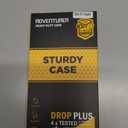 for Samsung Galaxy S24 FE Case [Compatible with Magsafe] [9H Glass Screen Protector] [Metal Camera Lens Stand] Translucent Matte Back Skin-Touch Phone Cover Case for Galaxy S24 FE