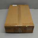 RUCKAE Small Clear Bud Vases Bulk 12 Pack Mini Flower Glass Vases for Centerpiece Table Wedding Decorations Home Decor Party