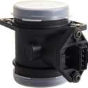 OCPTY Mass Air Flow Sensor Meter MAF 037906461A Fits for 1993-1998 for Volkswagen for Jetta 2.0L,1998-1999 for Volkswagen for Passat 1.8L,1995-1996 for Volkswagen for Passat 2.0L
