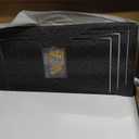 White Wall Bookshelf for Kids Room, Small Floating Book Shelf for Teen Girls Boys Bedroom, 8 Inch Deep Wall Mounted Bookshelves for Office Living Room Bathroom Decor (3-Pack)