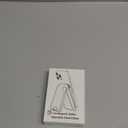 isee 2025 Upgraded MagSafe Wallet for iPhone 17/16/15/14/13/12, Powerful Magnetic, 5-Card Capacity, RFID Blocking, MagSafe Sticker Included, Lightweight Adjustable Card Holder, Light Pink