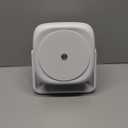 Native 1080P HD Projector with 4K Support, WiFi 6, Bluetooth, Dustproof Design, Motorized Focus, Built-in Speaker, Smart Projector for Indoor/Outdoor Use, Compatible with Android/iOS/Windows/TV Stick