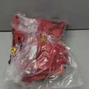 ANVAVO 16 Pack Red Velvet Christmas Bows Holiday Christmas Bows Christmas Wreaths Decoration, 9 x 13 inches