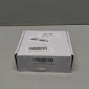 25 Pack C7 LED Multicolor Christmas Light Bulbs, E12 Candelabra Base Bulbs, Shatterproof C7 Multicolor Replacement Light Bulbs for Outdoor Christmas String Lights, Window Candles, Night Light, Patio