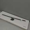 RGB Monitor Lamp Bar, Light Source RGB Monitor Light Bar for Office, Monitor Lamp Bar with RGB Backlight and Music Sync, Eye Caring Curved Computer Monitor Light Bar