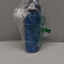 Thermos Intak 24-Ounce Tritan Hydration Bottle with Meter (Teal), One Size,