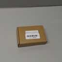 Heavy Duty Swing Hangers for Wooden Sets 2000 LB Capacity Hammock Hanger 360 Swivel Stainless Steel Swing Hardware Accessories 1 Packs for Porch Playground Yoga Heavy Bag (Black)