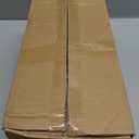 2 Pack 2FT Artificial Norfolk Pine Christmas Tree Real Touch Fake Cedar Tree Xmas Topiary Decor for Front Porch Kitchens Home Indoor Outdoor, (2 PCS)