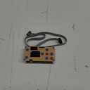 Grbl Offline Control Board 3 Axis 1 Inch LCD for CNC and Pen Plotter