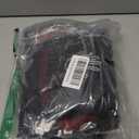 Morph Voodoo Costume For Women, Voodoo Priestess And Doctor Halloween Costume Womens, Scary Halloween Costumes For Women (X-Large)