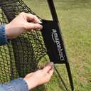 Amazon Basics Golf Practice Net