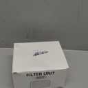 12 PCS Upgraded Pet Cat Kit Water Fountain Filters Unit Rect Fit For Eversweet MAX 105 fl oz/3L Automatic Pet Fountain, Include Replacement Filters and Replaced Foam Pump Filter