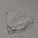 Fruit Of The Loom Mens Tag-free Cotton Briefs, 9 Pack - White, Small US