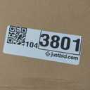 Regalo Safety 192" Super Wide Baby Gate & Play Yard, 2-in-1 Convertible Extra Wide Safety Barrier, Hardware Mounted for Toddlers & Pets, Tested & Safe for 30 Years, American Designed & Owned, Black