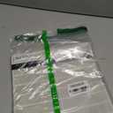 Alwayspon 10 Sheets 3D Peel and Stick PVC Backsplash Tiles, 10"x10" Self-Adhesive Wall Stickers for Kitchen Bathroom, Beige Subway Tile