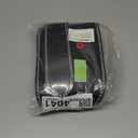 Leather Weightlifting Belt, Weight Lifting Belt 4 Inch Wide for Men Women, Gym Lever Belts -Lower Back Support- for Workout, Powerlifting, Squats, Deadlifts, Cross Training,Size M