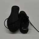 New Balance Men's 577 V1 Lace-Up Shoe (Black/Black), Size: 12