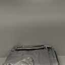 GUARD SHIELD Heavy Duty Tarp 20x30 Feet Silver Multi Purpose Thick Waterproof Poly Tarp Cover 10mil