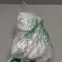 13 Pack Sleep Mask,Silk Eye Mask,for Night Sleeping,Office, Travel,Party Games,Suitablefor Men/Women (White)