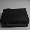 Card Storage Case for 3" x 4" 35pt 130pt Magnetic Card Holders, Hard Toploader Storage Box for Baseball Basketball Football Sports MTG Trading Card Storage Box (Holds 600+ Toploaders)
