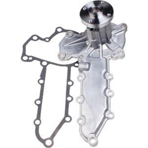 Water pump with Gasket 25-15568-00SV 251556800SV for Carrier Transcold Water pump with Gasket 25-15568-00SV 251556800SV for Carrier Transcold