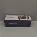 Warming Mat for Food Extra Large: 36"X16" Adjustable Silicone Food Warming Mat Heating Pad Food Warming Pad for Kitchen Counter Warming Trays for Buffets Party Hot Plates for Countertop Black Grey