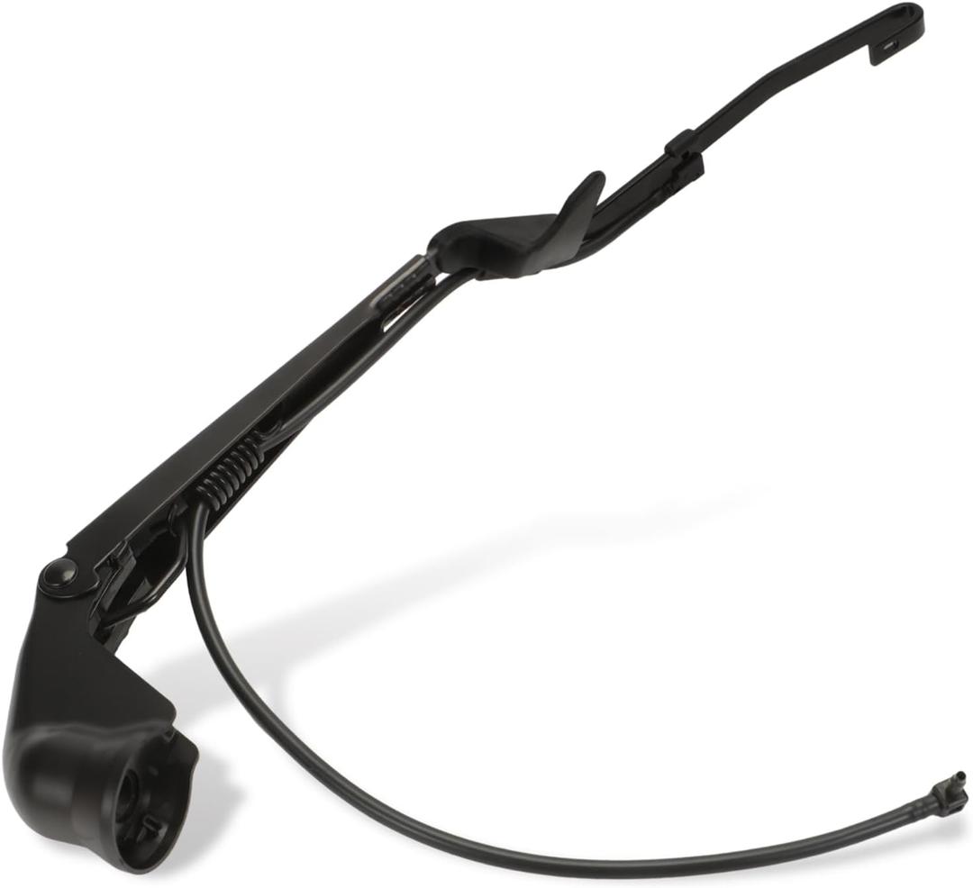 42551, 15711688 Windshield Rear Wiper Arm with Blades Fit for Chevrolet Suburban 1500 2500 Tahoe 2000-2006, for GMC Yukon XL 1500 2500 2001-2006