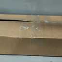 2 Pack Shower Door Bottom Seal 3/8" x 36" Glass Door Seal Strip