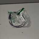 1 Premium XLR Cable - 6ft, Male to Female Microphone Cable Oxygen-Free Copper (OFC) Mic Cord for Speaker Podcast Audio Mixer DMX Effector Amplifier Sound Card, Black