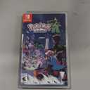 Pokmon Legends: Z-A - Nintendo Switch, Game only