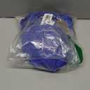 Smismivo Tummy Control Swimsuits for Women Slimming One Piece Bathing Suit Retro Ruched Push Up Vintage Padded Swimwear,S