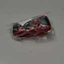 Fitness Resistance Band for Stretching and Yoga 8-Section Elastic Training Band with Numbered Markings for Pilates & Full-Body Workouts,  0.05 Ounces