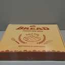 Folding Bread Proofing Box with 68-115 Temp Control, 2-48H Timer & 3-Sided Heating, Dough Proofing Box with Metal Rack for Sourdough Bread Baking Supplies, Pizza, Yogurt, Kombucha (Beige)