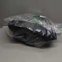 Momcozy Baby Carrier with Hip Seat, 2-in-1 Forward-Facing Carry for Long Walks, Detachable Hands-Free Infant Carrier up to 44lbs, All Seasons Toddler Carrier Fits Waist Sizes up to 45 Inches, Black