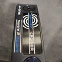 Odyssey Golf Square to Square Putter (38" Length)