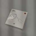 Smart Ring for Women & Men - (Size 13) 24/7 Health Metrics Fitness Ring, Tracks 20+ Biometrics, 6 Day Battery Life, Waterproof Stainless Steel, Free APP for iOS Android, No Subscription