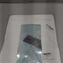 Mens Muscle Fit Dress Shirts Athletic Slim Fit Short Sleeve Stretch Casual Button Down Shirt (Small, Soft Sage)