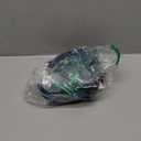 GRACE KARIN Girls Sequin Skirt Elastic Waist Sparkle Pleated Skirt for Party  (12 Years, Green)