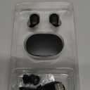 iLive Electronics Truly Wire-Free Earbuds, Sweatproof, Includes 3 Set of Ear Tips, Black (IAEBT40B)