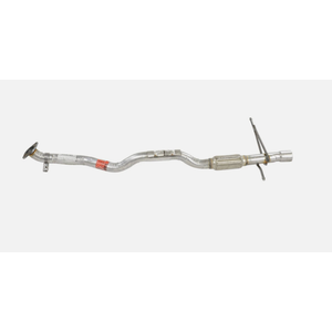 55723 Walker Exhaust Pipe for Jeep Cherokee 2014-2017