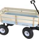 Shop Fox D3244 Heavy-Duty Wagon