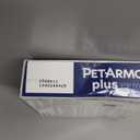 PetArmor Plus Flea and Tick Prevention for Dogs, Small Dog Flea and Tick Treatment, 6 Doses, Waterproof Topical, Fast Acting (5-22 lbs)