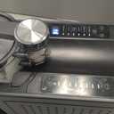 Slushie Machine: No Ice Needed All-in-One Slushy Maker for Home, Real-Time Temp Display, Auto-Clean, 6 Preset | Frozen Margaritas, Cocktails, Frapps, Ice Cream, Smoothies, Milkshakes,Summer Parties