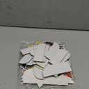 6 Sets Race Car Birthday Party Decorations Race Car Centerpieces for Tables with Traffic Boxes Themed Baby Shower Decoration Cutouts Checkered Flags for Birthday Theme Party Supplies