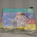 Dry Erase Erasers, 48 Pack Magnetic Whiteboard Dry Eraser Chalkboard Cleaner Board Wiper for Kids, Student, Classroom, Teacher Supplies, Home and Office (4-Color, 2 x 2 x 0.79 Inch)